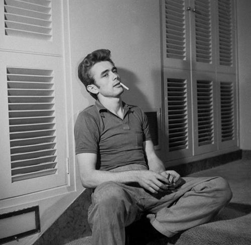 James Dean