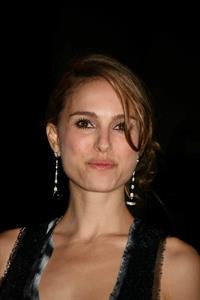 Natalie Portman