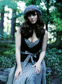 Mary Elizabeth Winstead