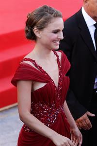 Natalie Portman