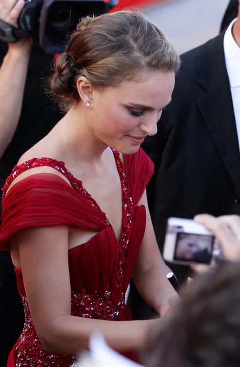 Natalie Portman
