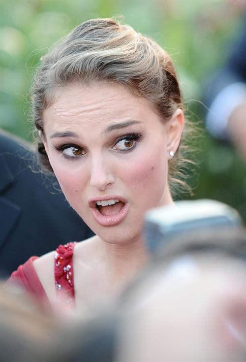 Natalie Portman