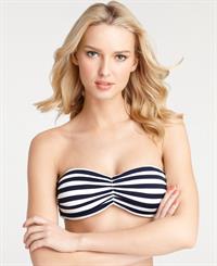 Adriana Cernanova in a bikini