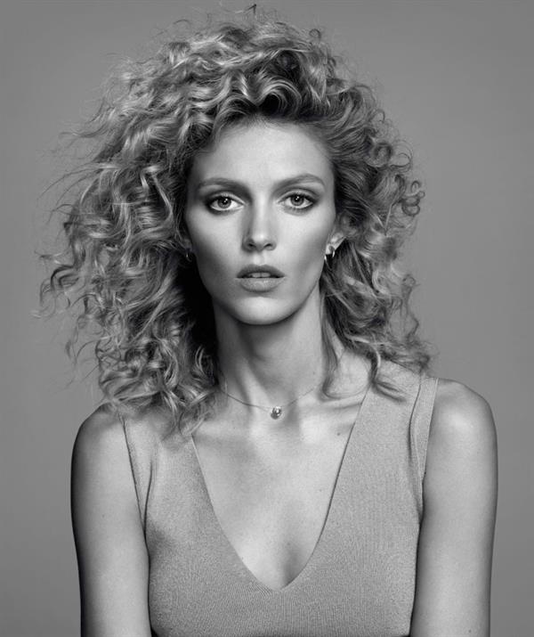 Anja Rubik