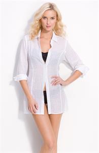 Adriana Cernanova in a bikini