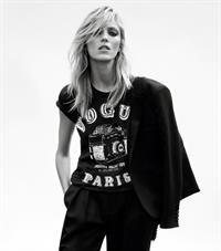 Anja Rubik Pictures Anja Rubik