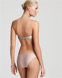 Adriana Cernanova in lingerie - ass