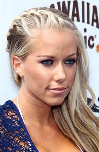 Kendra Wilkinson