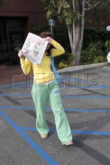 Jennifer Love Hewitt