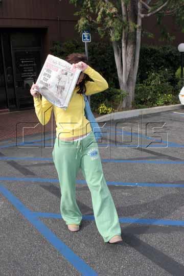 Jennifer Love Hewitt