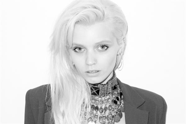 Abbey Lee Kershaw