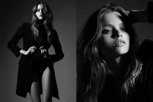 Abbey Lee Kershaw