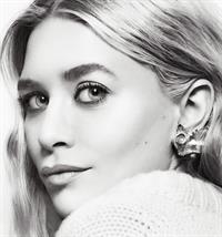 Ashley Olsen