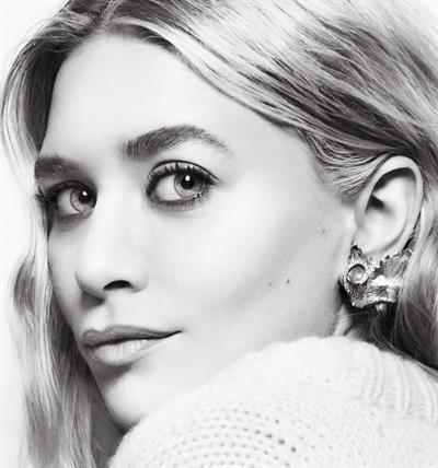 Ashley Olsen