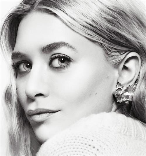 Ashley Olsen