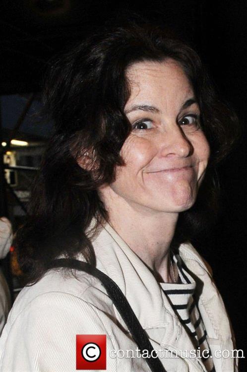 Ally Sheedy