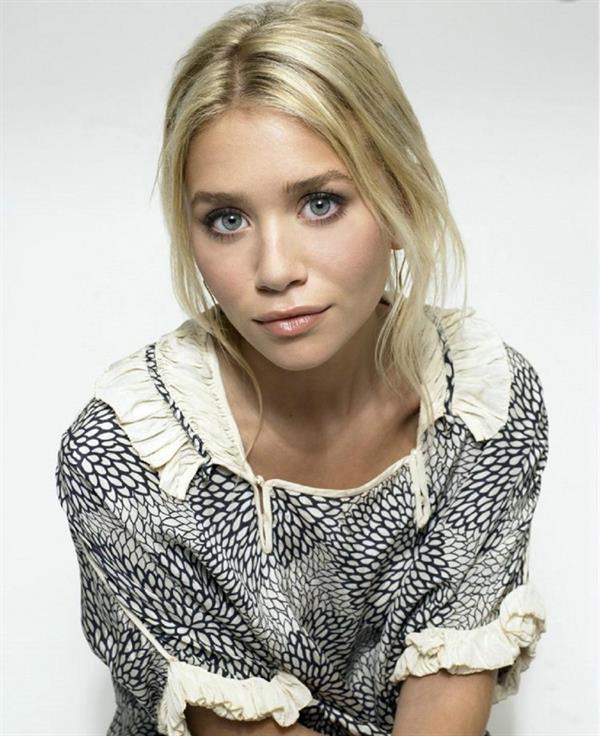 Ashley Olsen