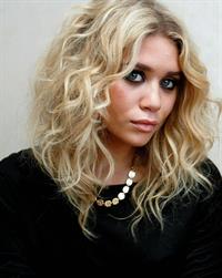 Ashley Olsen