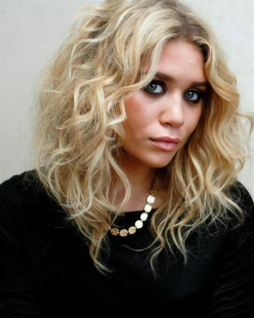 Ashley Olsen