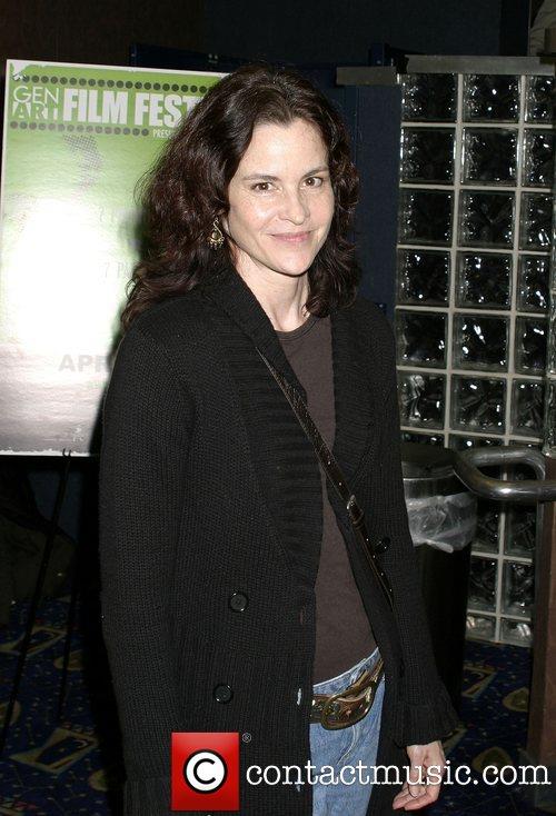 Ally Sheedy