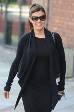 Kym Marsh