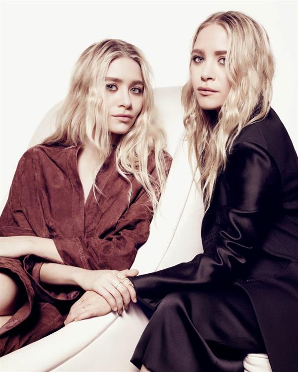 Mary-Kate Olsen