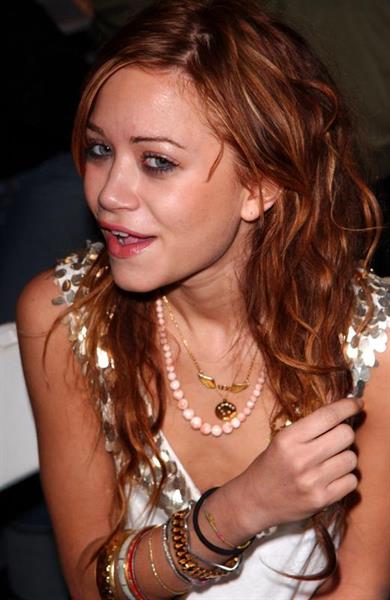 Mary-Kate Olsen