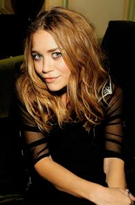 Mary-Kate Olsen