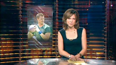 Hannah Storm