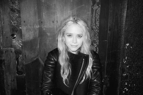 Mary-Kate Olsen