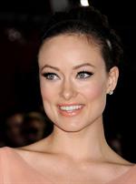 Olivia Wilde Butter special screening at AFI Fest in Los Angeles on November 6, 2011