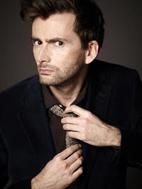 David Tennant