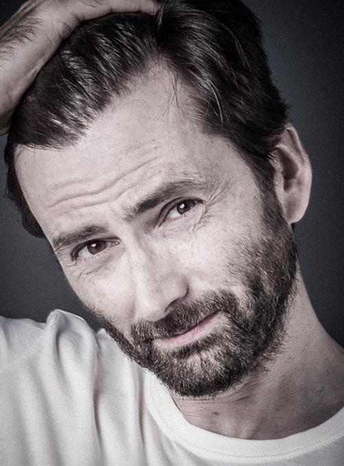 David Tennant