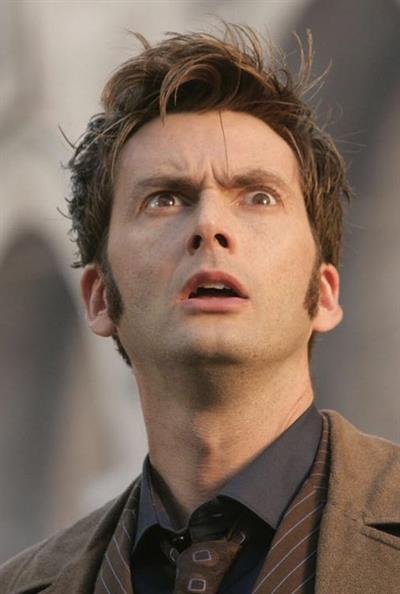 David Tennant