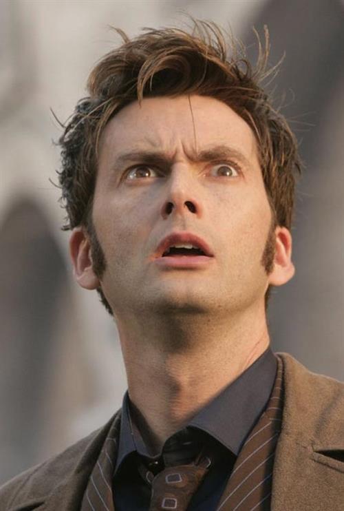 David Tennant