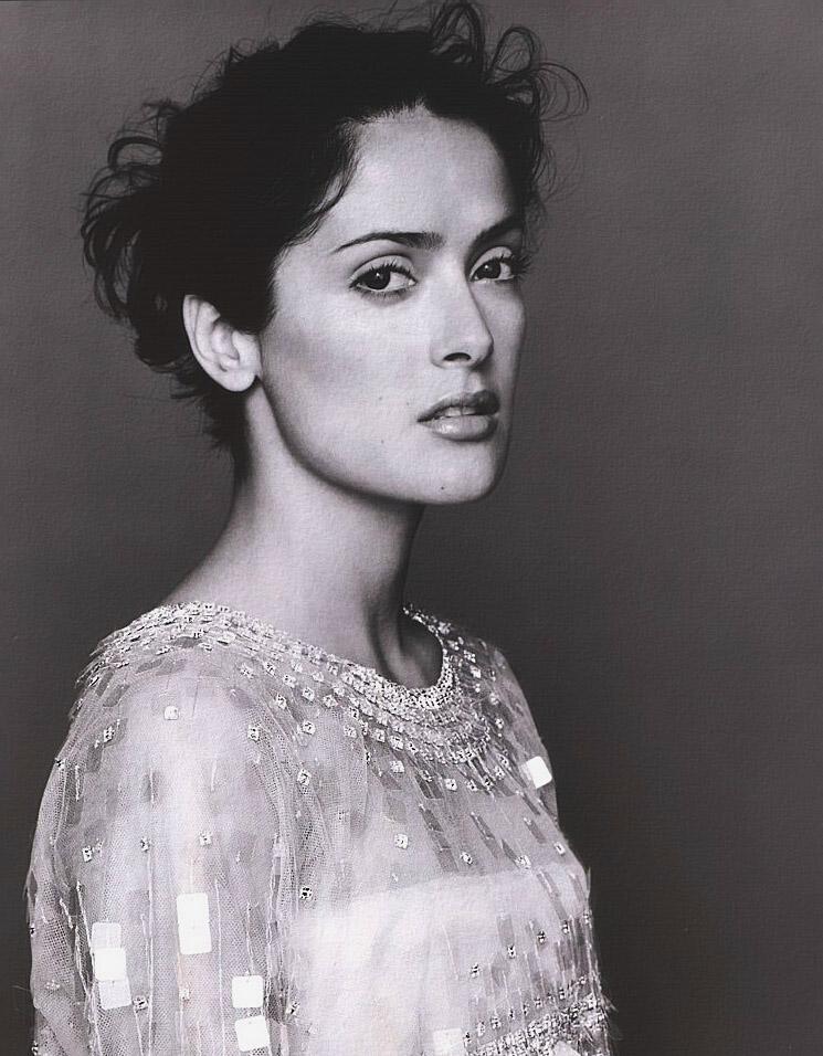 Salma Hayek