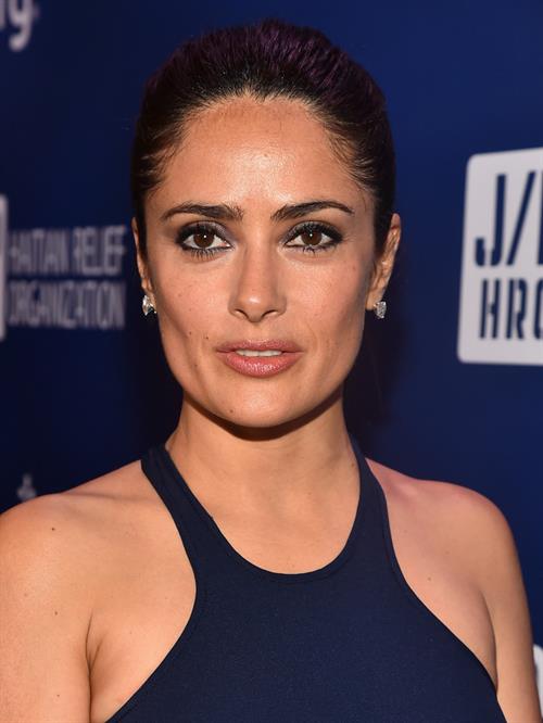 Salma Hayek