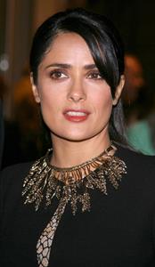 Salma Hayek