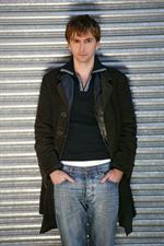 David Tennant