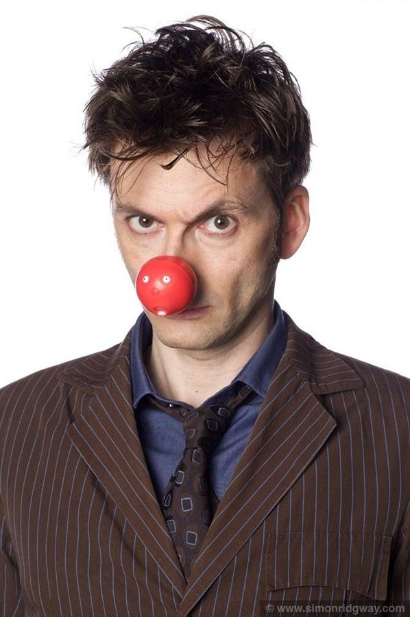 David Tennant