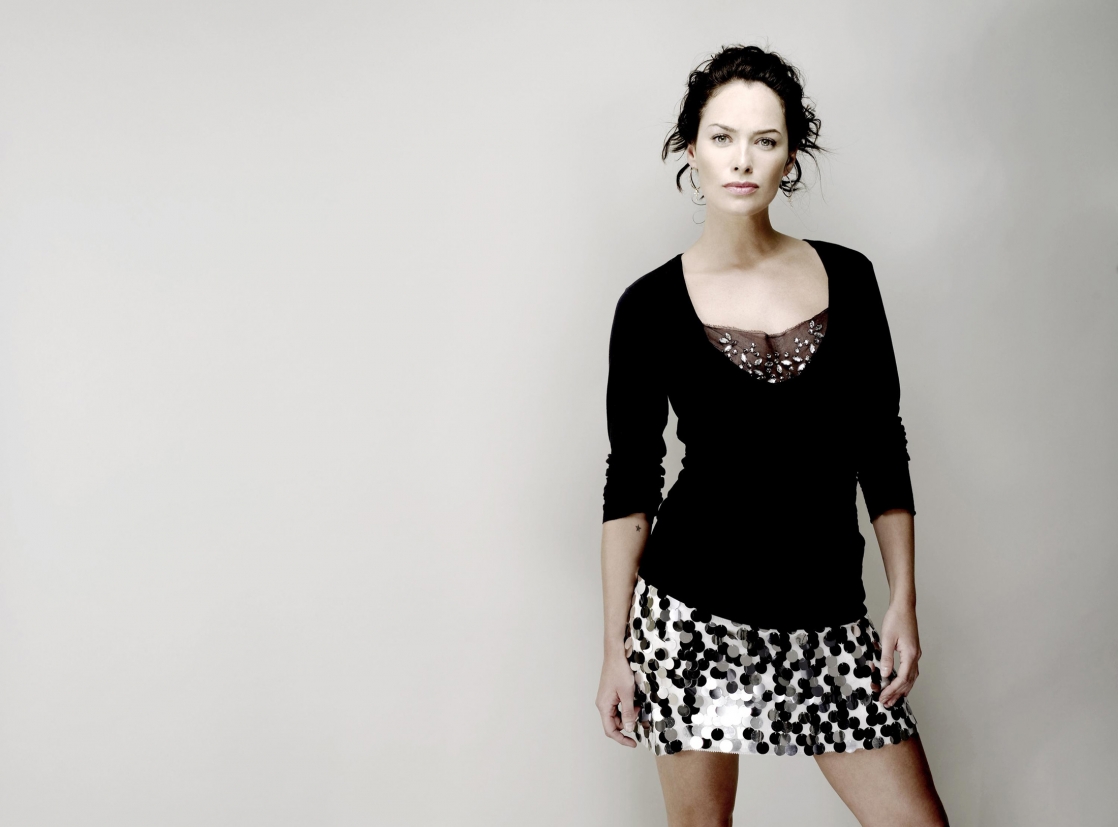 Lena Headey