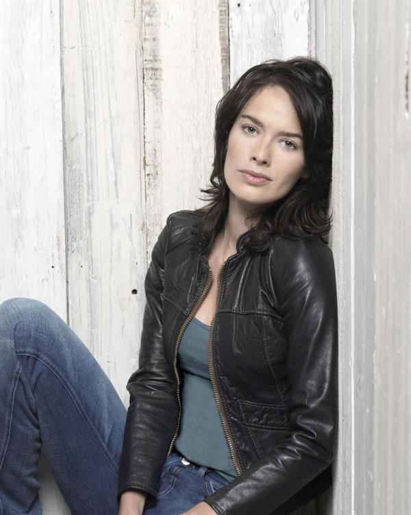 Lena Headey