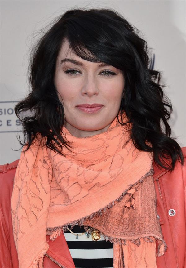 Lena Headey