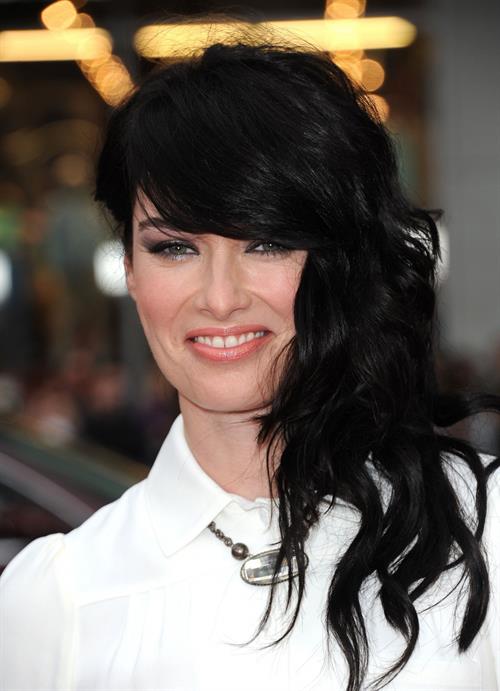 Lena Headey