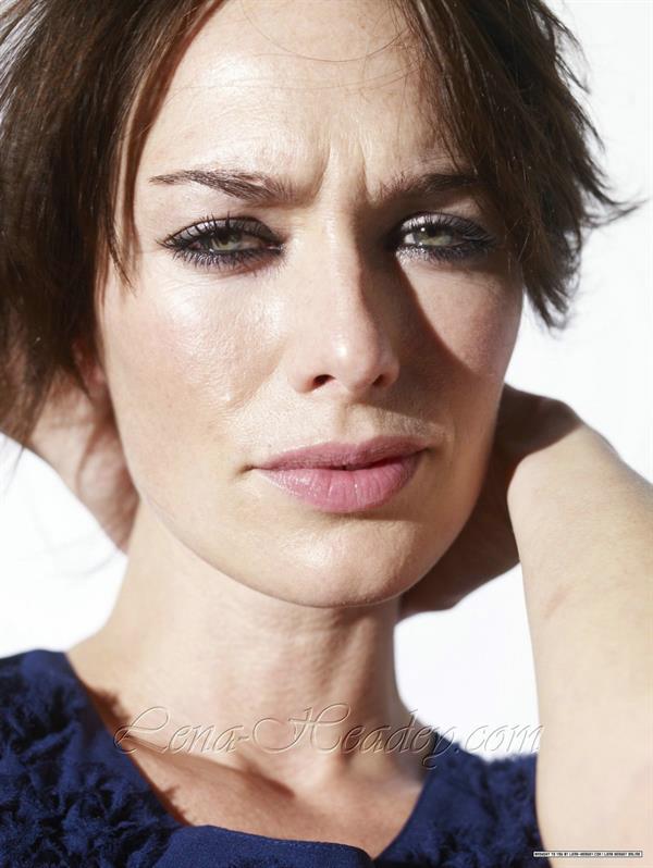 Lena Headey