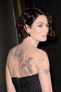 Lena Headey