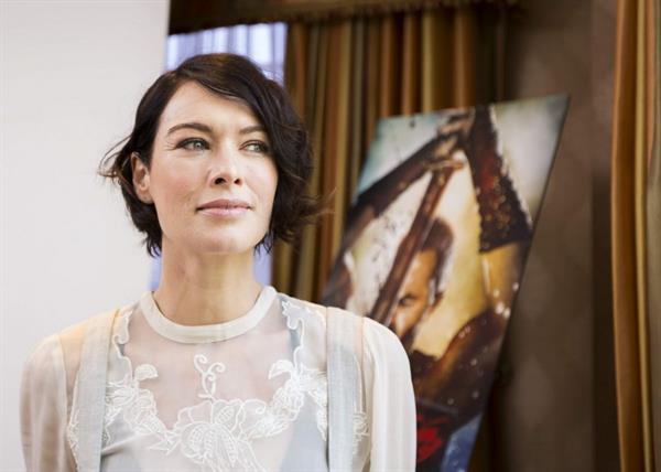 Lena Headey