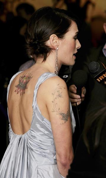 Lena Headey