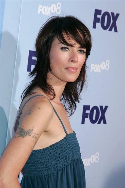 Lena Headey