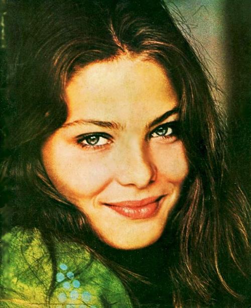 Ornella Muti